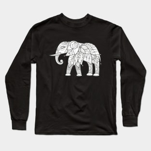 The humble giant Long Sleeve T-Shirt